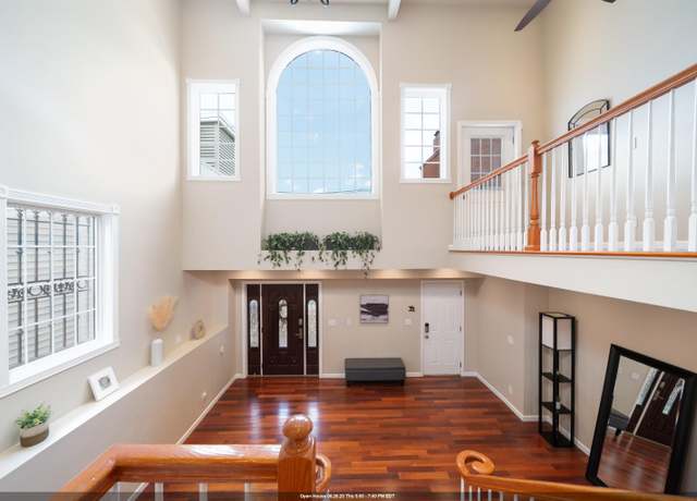 Property at 25 POPLAR St, Jersey City, NJ 07307-1111, 4 beds, 3 baths