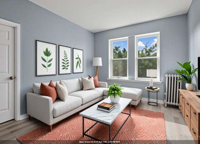 Property at 143 DUNCAN Ave Unit 8/108, Jersey City, NJ 07306, 1 bed, 1 bath