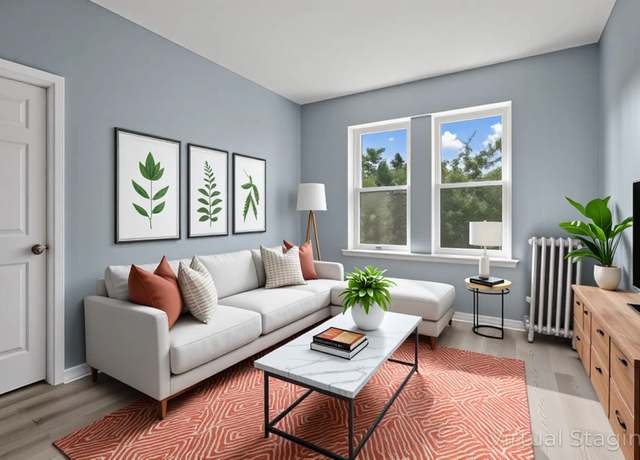 Property at 143 DUNCAN Ave Unit 8/108, Jersey City, NJ 07306, 1 bed, 1 bath