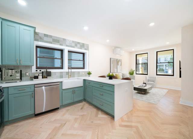Property at 247 HARRISON Ave #1, Jersey City, NJ 07304, 3 beds, 2 baths