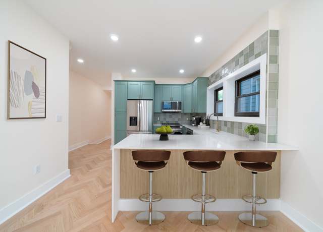 Property at 247 HARRISON Ave #1, Jersey City, NJ 07304, 3 beds, 2 baths