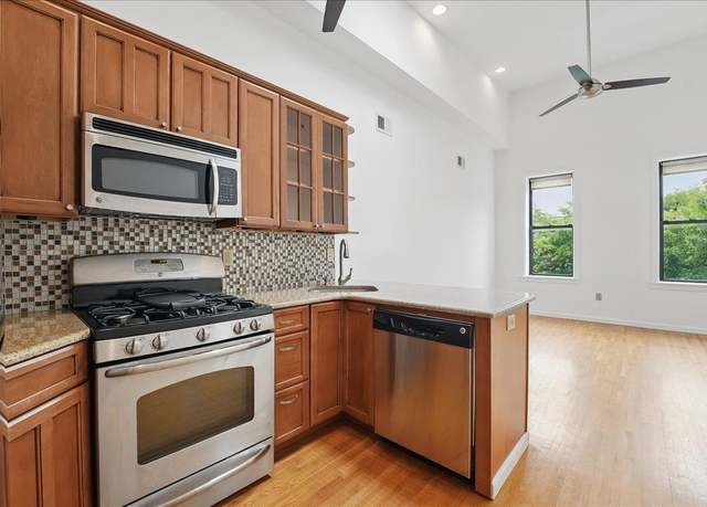 Property at 123 WASHINGTON St Unit 4R, Hoboken, NJ 07030, 1 bed, 1 bath