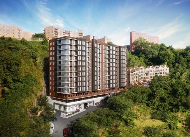 Property at 8701 CHURCHILL Rd #1505, North Bergen, NJ 07047, 2 beds, 2 baths