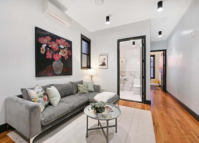 Property at 7 ST PAUL Ave Unit 4r, Jersey City, NJ 07306, 2 beds, 2 baths