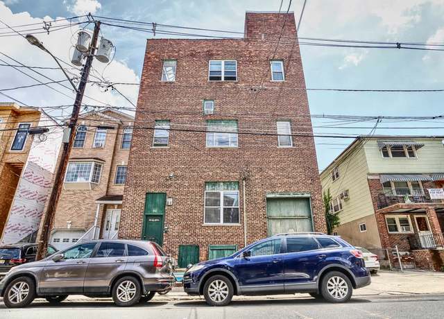 Property at 96 TERRACE Ave, Jersey City, NJ 07307, 7 beds, 4 baths