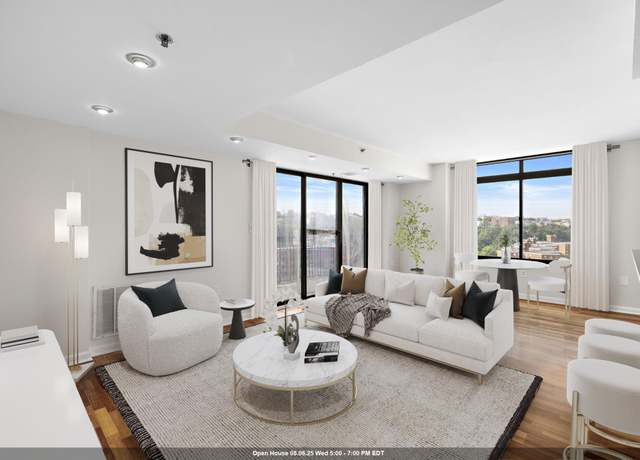 Property at 700 1ST St Unit 13D, Hoboken, NJ 07030, 2 beds, 2 baths