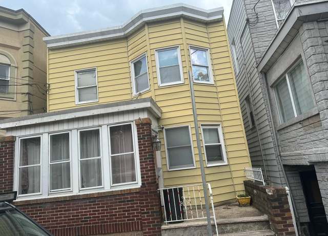Property at 6117 TYLER Pl, West New York, NJ 07093, 6 beds, 3 baths