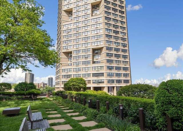 Property at 7004 BLVD E Unit 11D, Guttenberg, NJ 07093, 2 beds, 2 baths