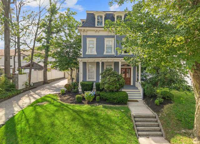 Property at 829 AVENUE C, Bayonne, NJ 07002, 5 beds, 4.5 baths