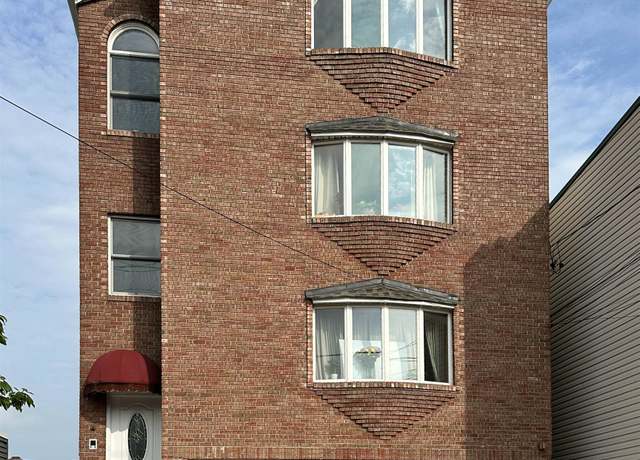 Property at 809 CENTRAL Ave, Union City, NJ 07087, 3 beds, 2 baths