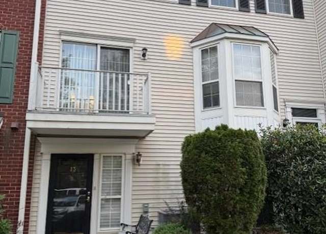 Property at 13 CYPRESS St #1, Jersey City, NJ 07305, 2 beds, 1 bath