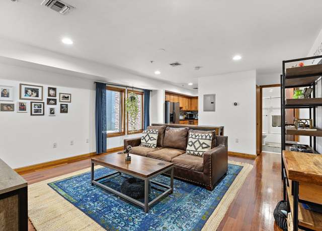 Property at 112 63RD St Unit 3B, West New York, NJ 07093, 2 beds, 1 bath