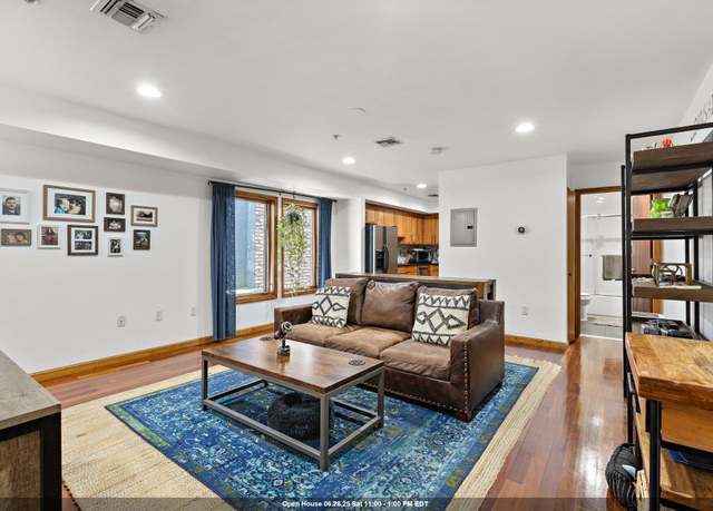 Property at 112 63RD St Unit 3B, West New York, NJ 07093, 2 beds, 1 bath