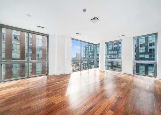 Property at 201 LUIS M MARIN Blvd #820, Jersey City, NJ 07302, 2 beds, 2 baths