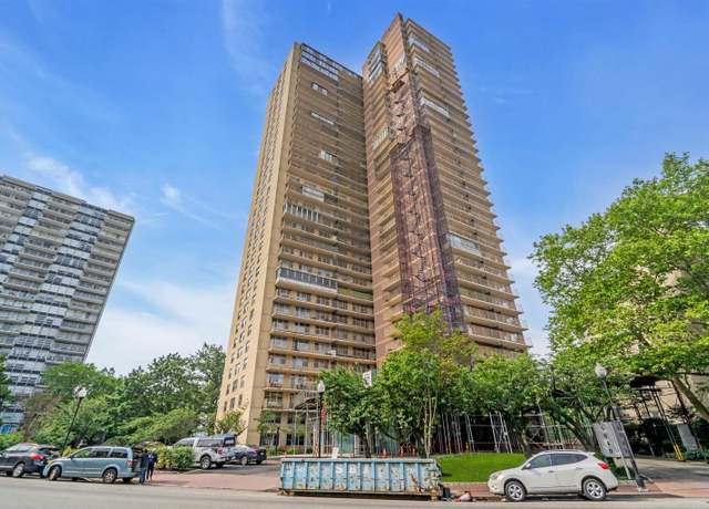 Property at 6040 BLVD E Unit 19H, West New York, NJ 07093, 1 bed, 1 bath