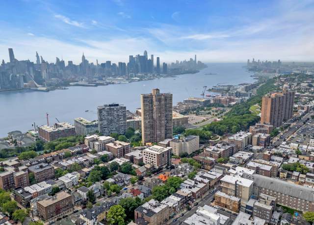 Property at 6040 BLVD E Unit 19H, West New York, NJ 07093, 1 bed, 1 bath