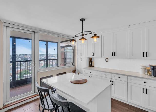 Property at 6040 BLVD E Unit 19H, West New York, NJ 07093, 1 bed, 1 bath