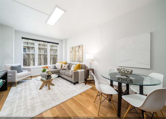 Property at 253 WASHINGTON St #202, Jersey City, NJ 07302, 2 beds, 2 baths