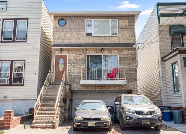 Property at 16 DELAWARE Ave, Jersey City, NJ 07304, 8 beds, 5 baths