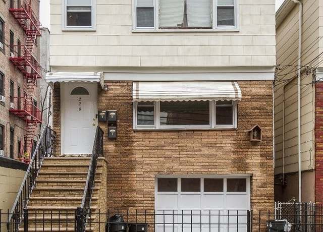 Property at 226 57TH St, West New York, NJ 07093, 6 beds, 3.5 baths