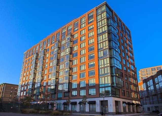 Property at 1100 MAXWELL Ln #509, Hoboken, NJ 07030, 2 beds, 2 baths