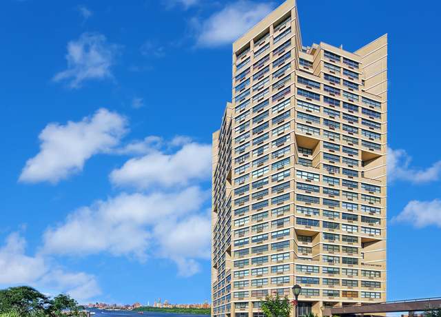 Property at 7004 BLVD E Unit 16F, Guttenberg, NJ 07093, 2 beds, 2 baths