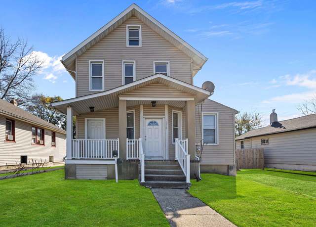 Property at 118 JOLINE Ave, Long Branch City, NJ 07740, 5 beds, 3 baths