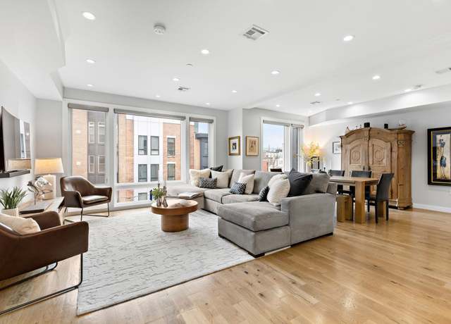 Property at 502 MONROE St #401, Hoboken, NJ 07030, 4 beds, 3 baths