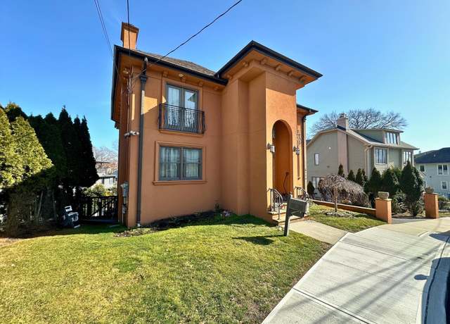 Property at 416 ONCREST Ter, Cliffside Park, NJ 07010, 4 beds, 3.5 baths