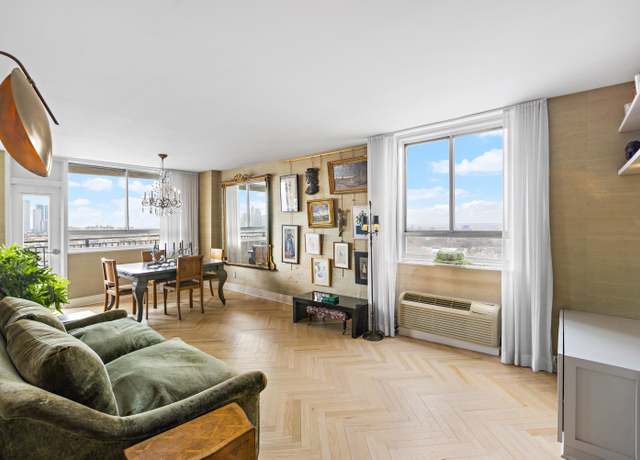Property at 100 MANHATTAN Ave #1517, Union City, NJ 07087, 2 beds, 2 baths