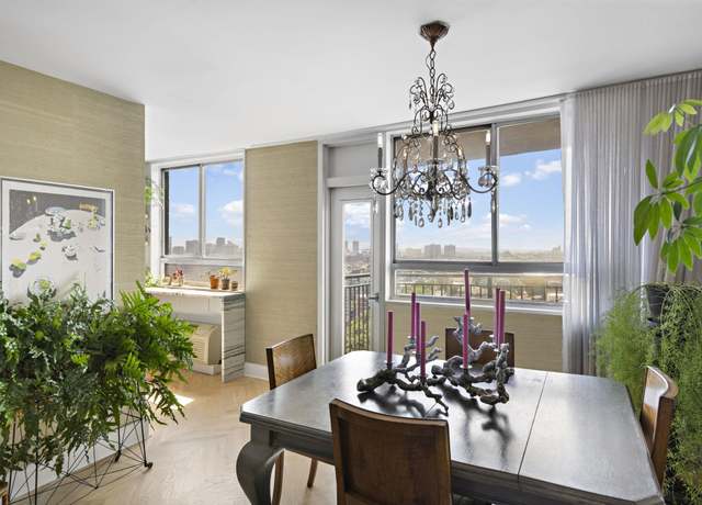 Property at 100 MANHATTAN Ave #1517, Union City, NJ 07087, 2 beds, 2 baths
