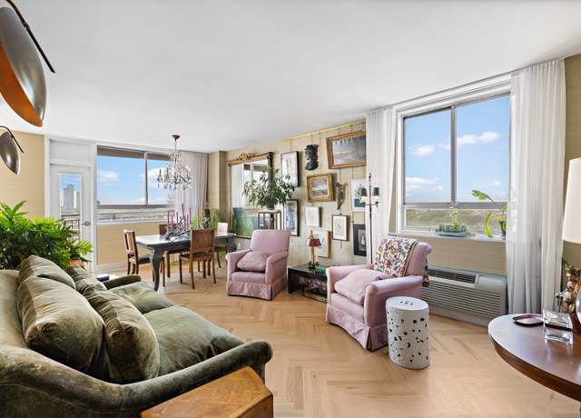 Property at 100 MANHATTAN Ave #1517, Union City, NJ 07087, 2 beds, 2 baths