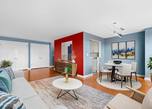 Property at 500 CENTRAL Ave #709, Union City, NJ 07087, 1 bed, 1 bath