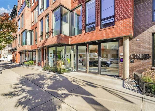 Property at 115 GRAND St #307, Hoboken, NJ 07030, 3 beds, 2 baths