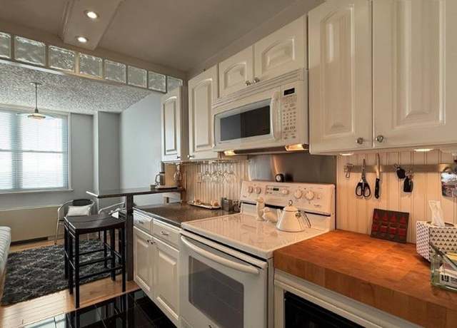 Property at 380 MOUNTAIN Rd #1314, Union City, NJ 07087, 1 bed, 1 bath