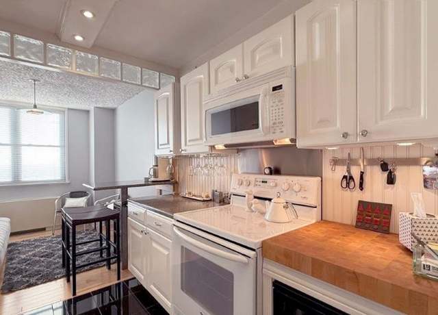Property at 380 MOUNTAIN Rd #1314, Union City, NJ 07087, 1 bed, 1 bath