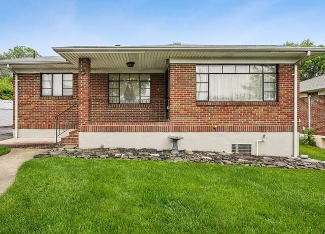 Property at 21 PIKEVIEW Ter, Secaucus, NJ 07094, 3 beds, 1.5 baths