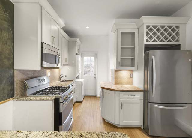 Property at 50 BRIGHT St Unit 1L or 101, Jersey City, NJ 07302, 1 bed, 1 bath
