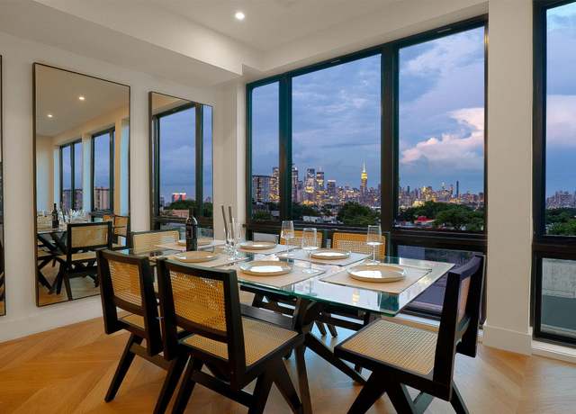 Property at 433 CENTRAL Ave Ph 5, Jersey City, NJ 07307, 3 beds, 2.5 baths