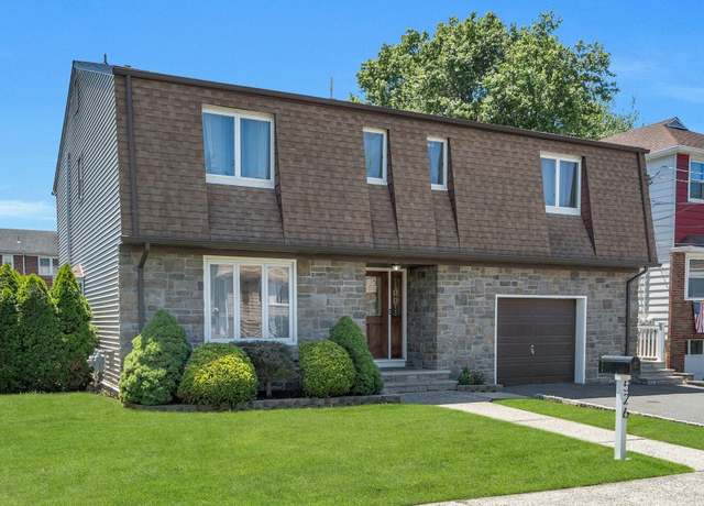Property at 526 LAUREL Ave, Lyndhurst, NJ 07071, 5 beds, 3.5 baths