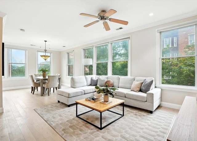 Property at 126 DUDLEY St #315, Jersey City, NJ 07302, 3 beds, 2 baths