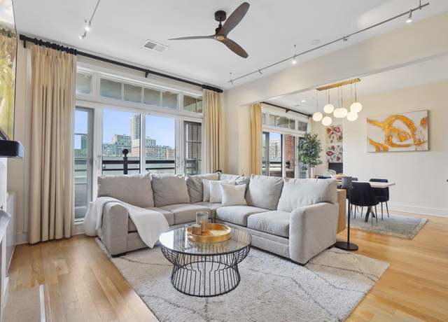 Property at 174 WASHINGTON St Ph -C, Jersey City, NJ 07302, 2 beds, 2 baths