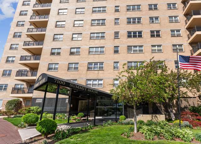Property at 7100 BOULEVARD Unit 14M, Guttenberg, NJ 07093, 1 bath