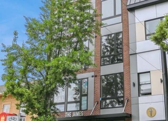 Property at 433 CENTRAL Ave Unit 3A, Jersey City, NJ 07307, 2 beds, 1 bath