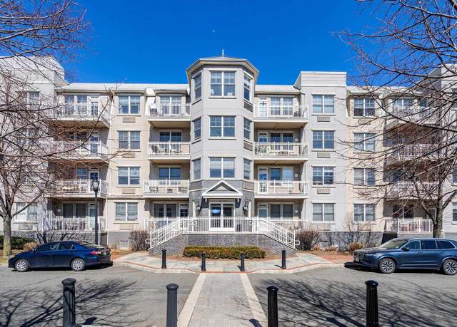 Property at 30 FREEDOM Way #103, Jersey City, NJ 07305, 2 beds, 2 baths