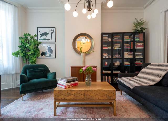 Property at 103 BELMONT Ave, Jersey City, NJ 07304, 4 beds, 2 baths