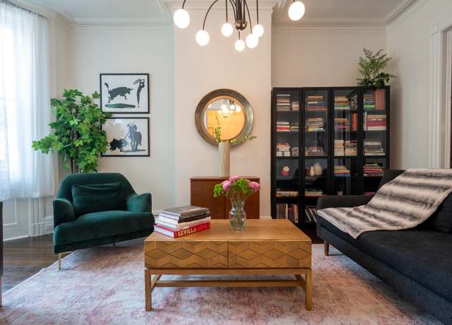Property at 103 BELMONT Ave, Jersey City, NJ 07304, 4 beds, 2 baths
