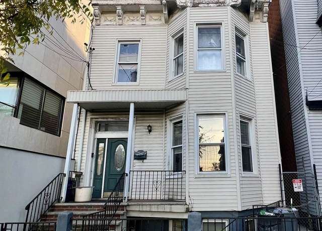Property at 2808 PALISADE Ave, Weehawken, NJ 07086, 4 beds, 3 baths