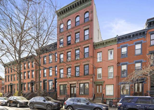 Property at 38 W HAMILTON Pl Unit 102 (1R), Jersey City, NJ 07302, 1 bed, 1 bath