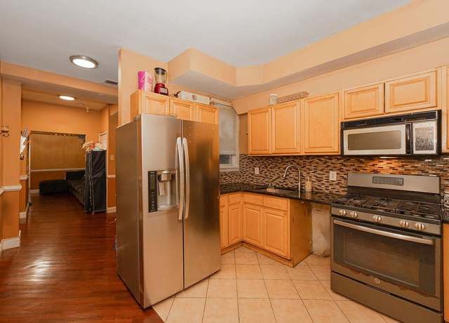 Property at 3481 JOHN F KENNEDY Blvd Unit 1B, Jersey City, NJ 07307, 2 beds, 1.5 baths